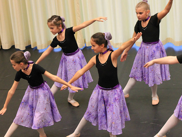 Kreismusikschule Gifhorn – Bild 1