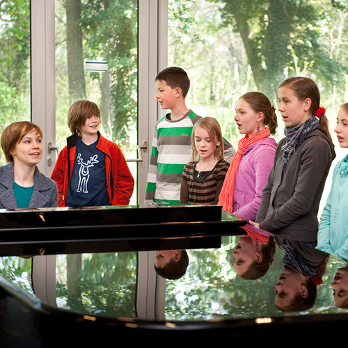 Kreismusikschule Gifhorn – Bild 2