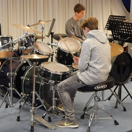 Kreismusikschule Gifhorn – Bild 3