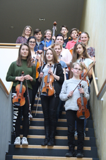 Kreismusikschule Gifhorn – Bild 4