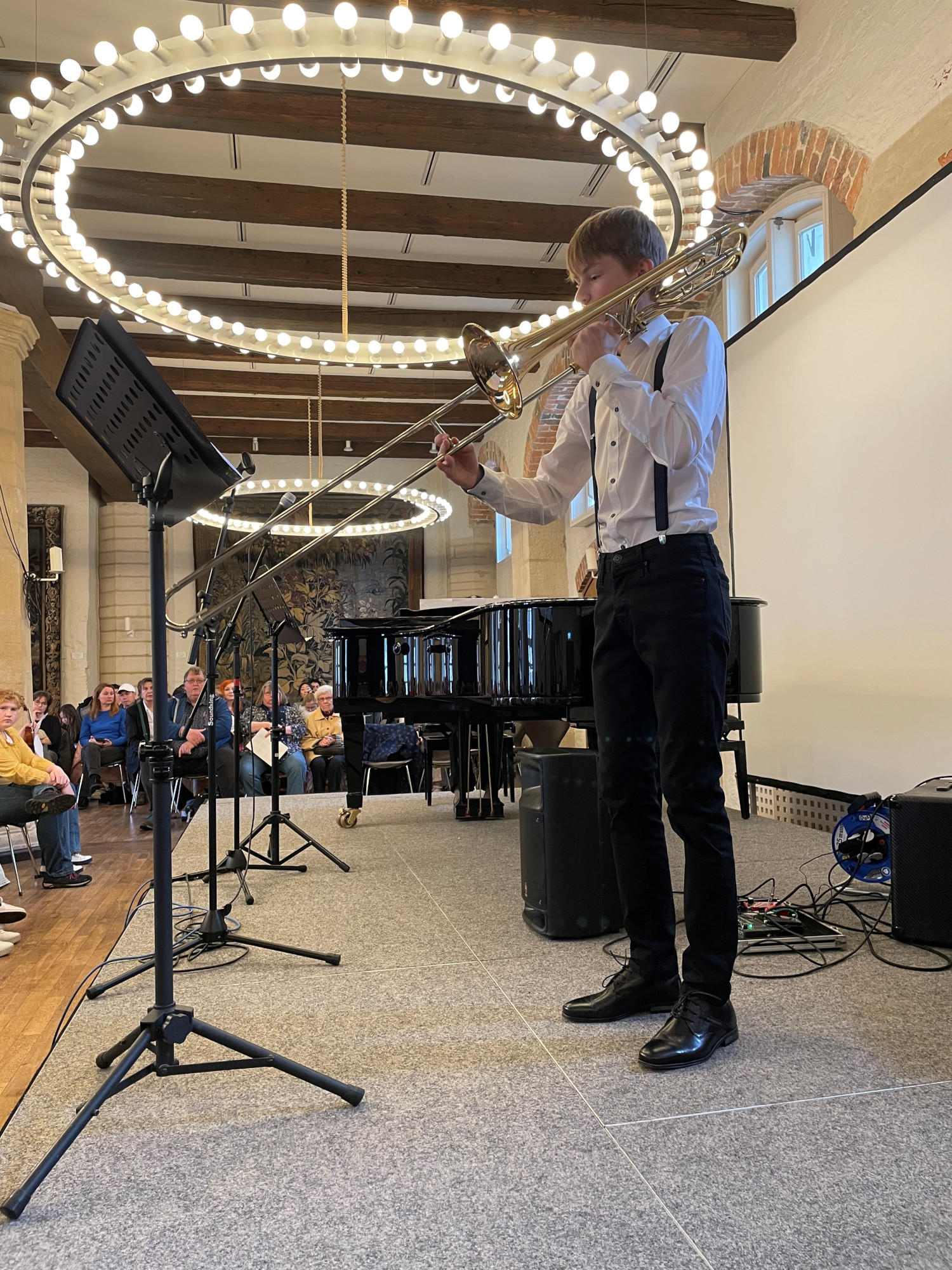 Kreismusikschule Gifhorn – Bild 5