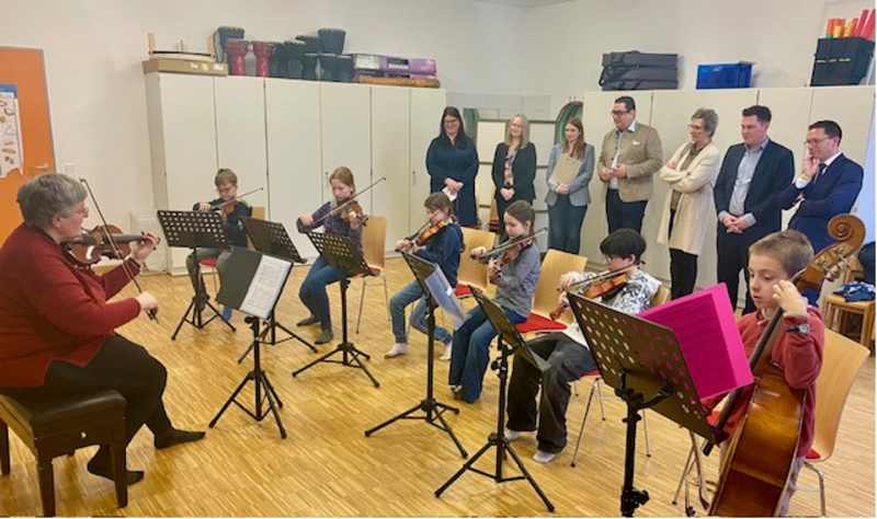 Kreismusikschule Gifhorn – Bild 6