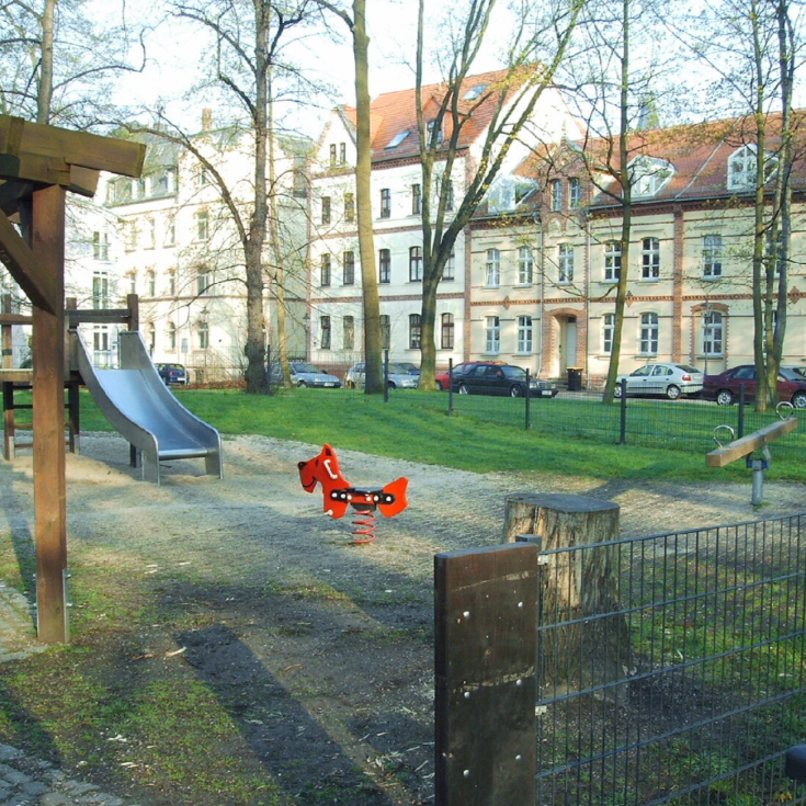 Spielplatz Im Schlobigpark – Bild 3