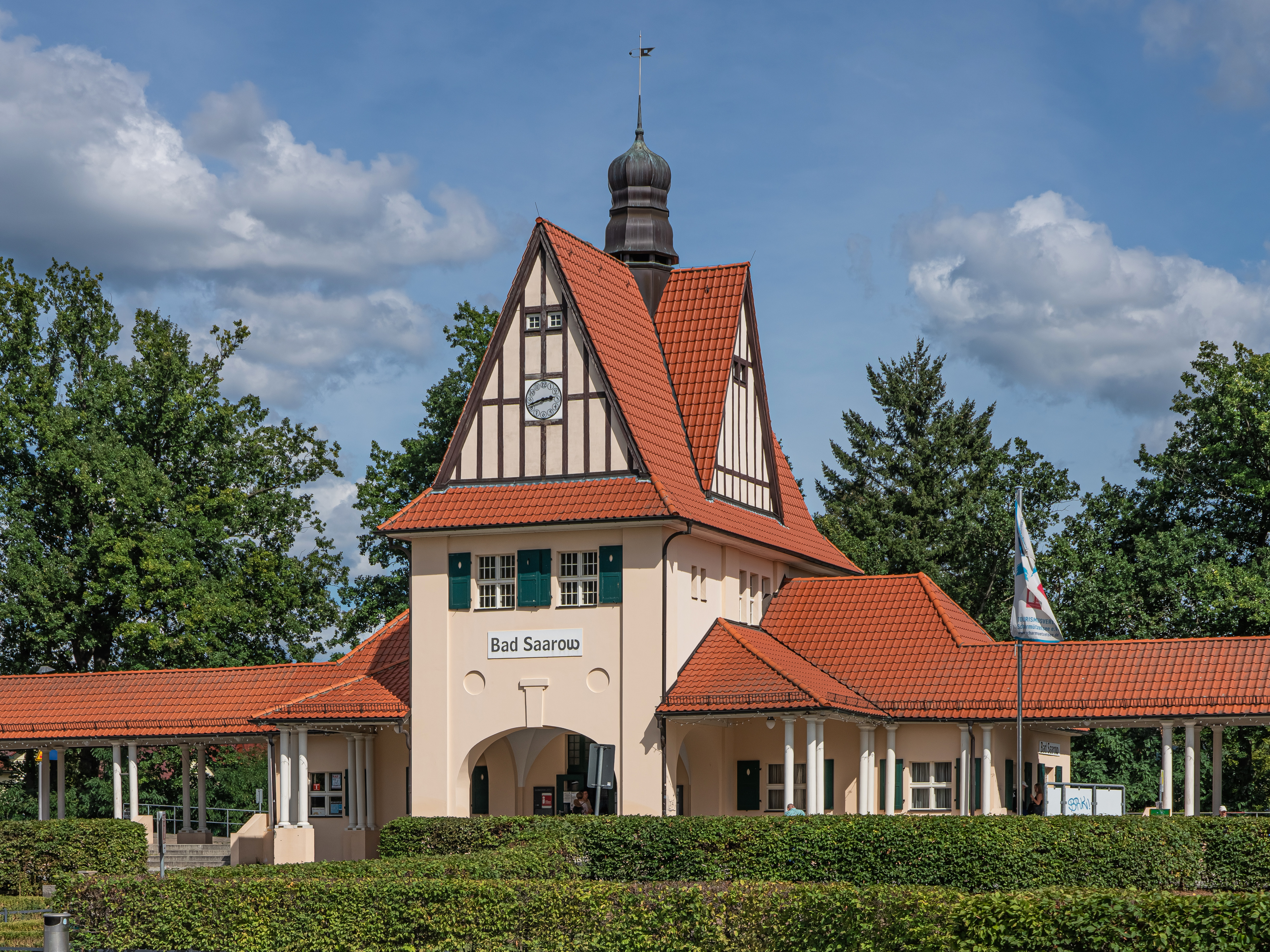 Märchenwald Bad Saarow Pieskow – Bild 3