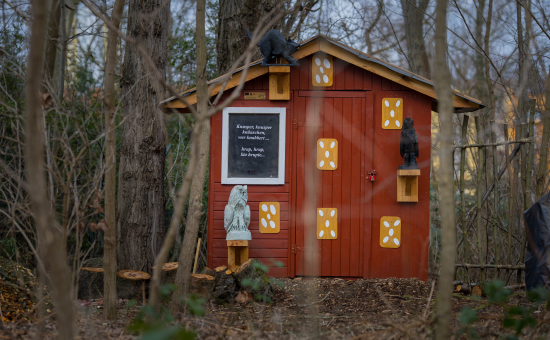 Märchenwald Bad Saarow Pieskow – Bild 4