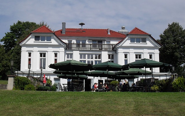 Märchenwald Bad Saarow Pieskow – Bild 6