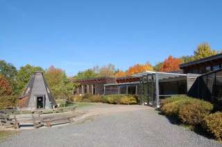 Natur-Erlebniszentrum Gut Herbigshagen – Bild 5