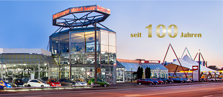 Auto Peitzmeyer GmbH – Bild 1