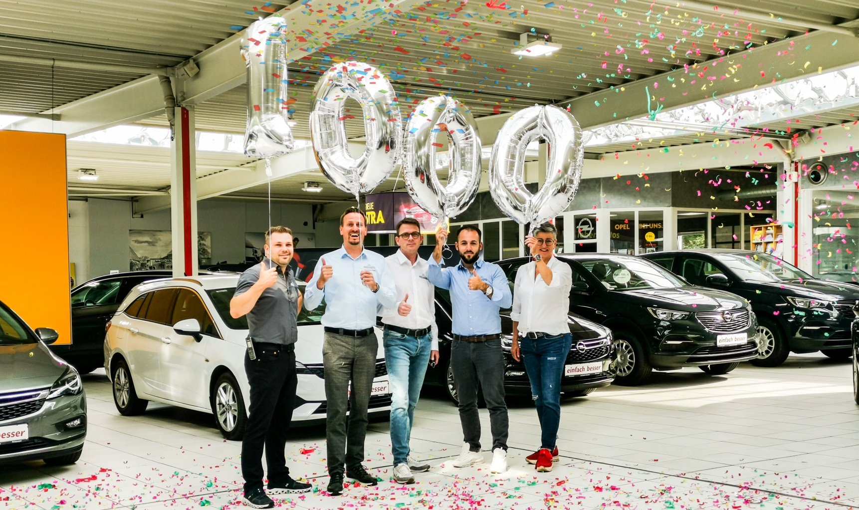 Auto Peitzmeyer GmbH – Bild 2