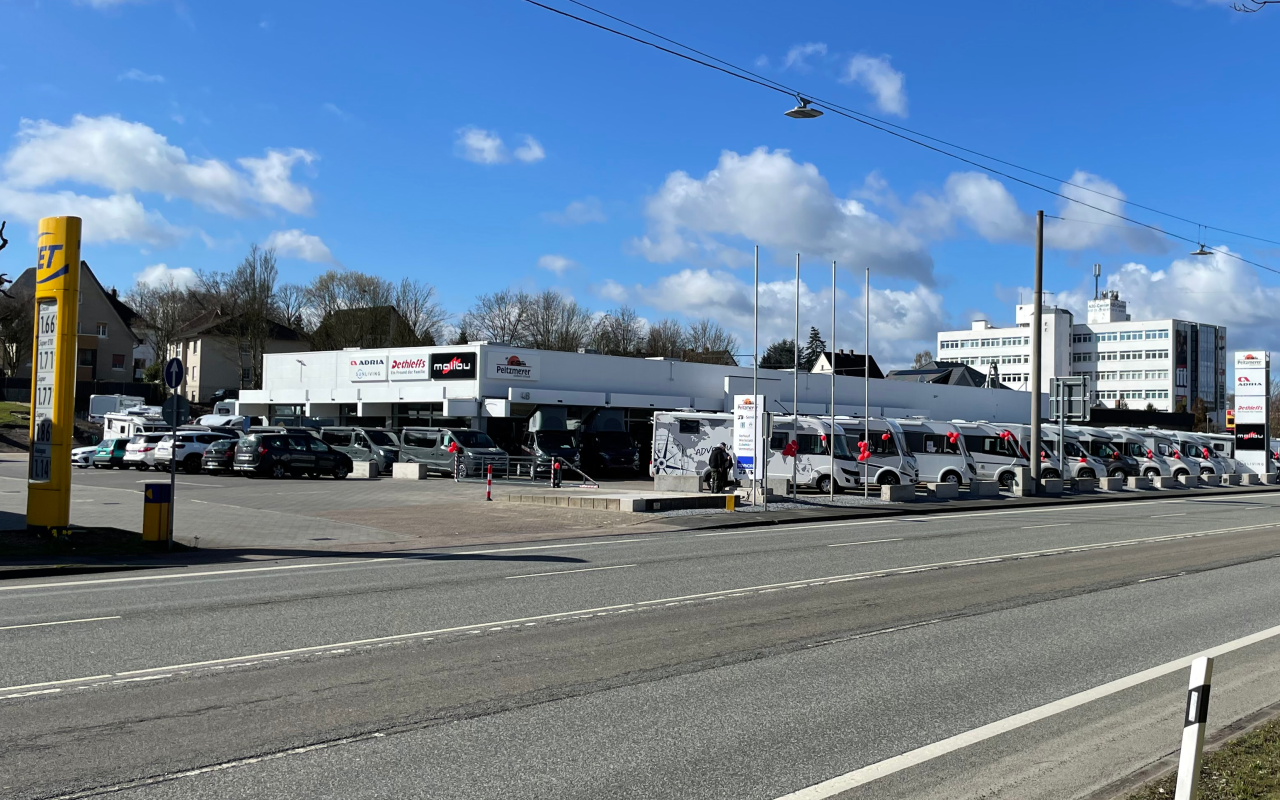 Auto Peitzmeyer GmbH – Bild 4