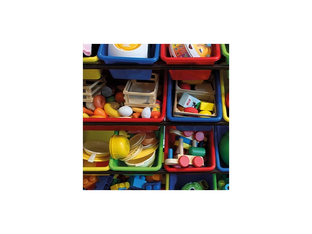 Kinderparadies Meng – Bild 2