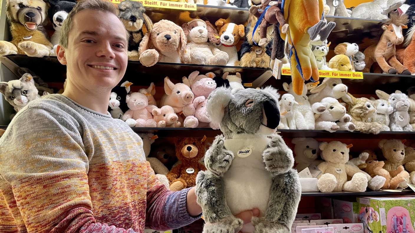 Kinderparadies Meng – Bild 4