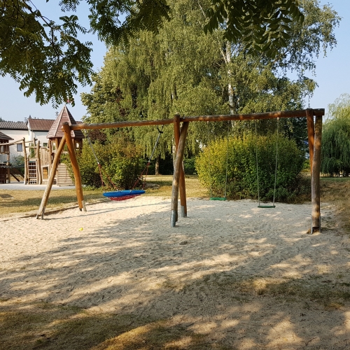 Spielplatz Am Wirt – Bild 2