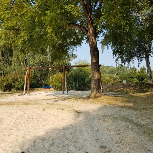Spielplatz Am Wirt – Bild 4