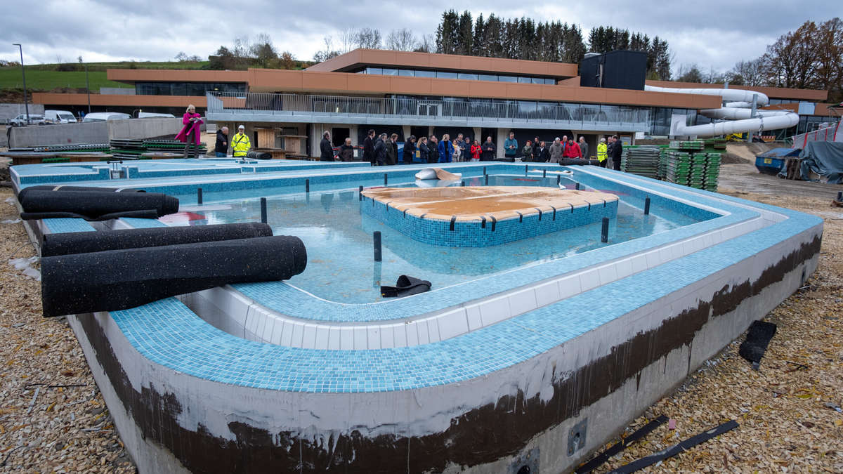 Kombibad im Hirschbach – Bild 2