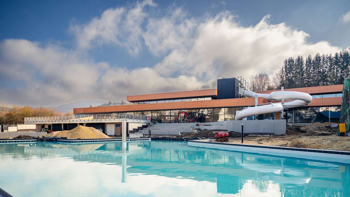 Kombibad im Hirschbach – Bild 3