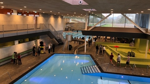 Kombibad im Hirschbach – Bild 4