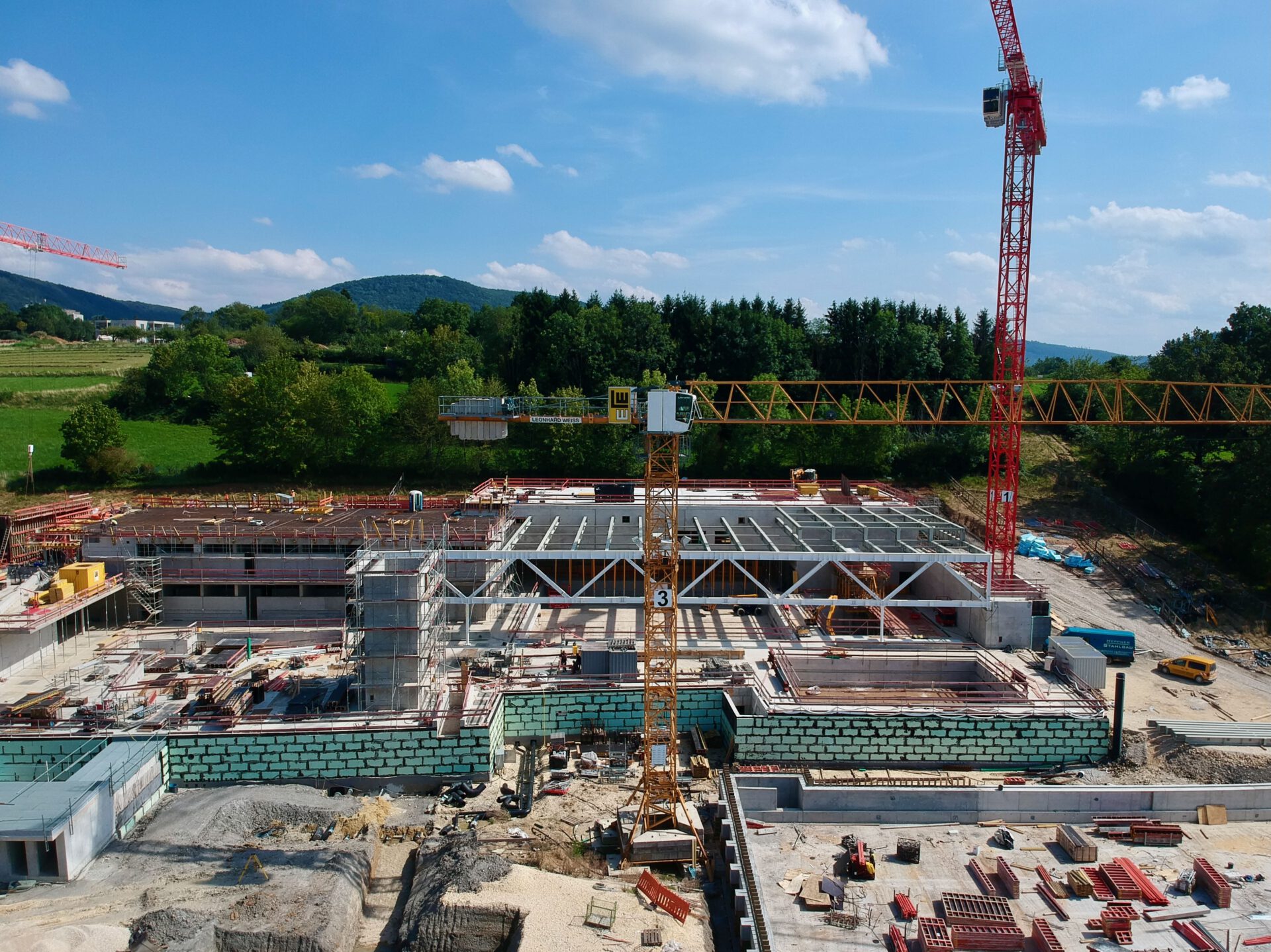 Kombibad im Hirschbach – Bild 5