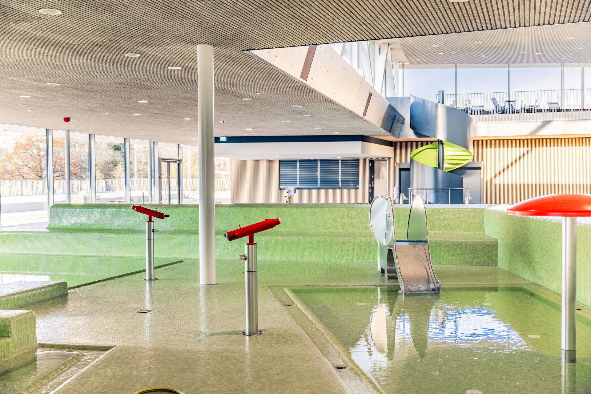 Kombibad im Hirschbach – Bild 6