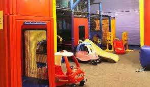 Bounce'N'Play II – Bild 3