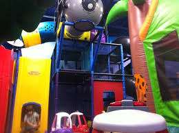 Bounce'N'Play II – Bild 4