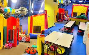 Bounce'N'Play II – Bild 5