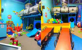 Bounce'N'Play II – Bild 6