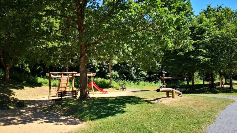 Kurpark Daun – Bild 5