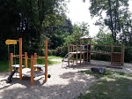 Spielplatz – Bild 1