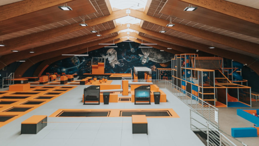 Contigo GmbH & Co. KG - Indoortainment – Bild 2