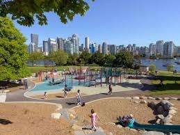 Charleson Park – Bild 2