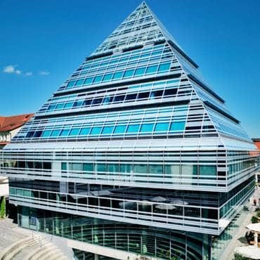 Stadtbibliothek Ulm – Bild 3