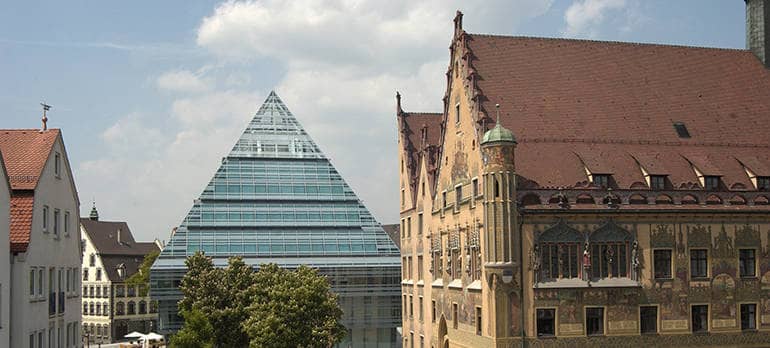 Stadtbibliothek Ulm – Bild 5