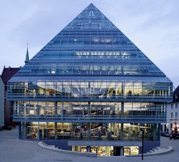 Stadtbibliothek Ulm – Bild 6