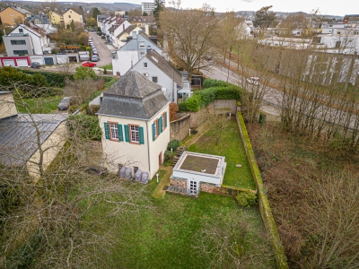 Baumschaukel mit Aussicht – Bild 2