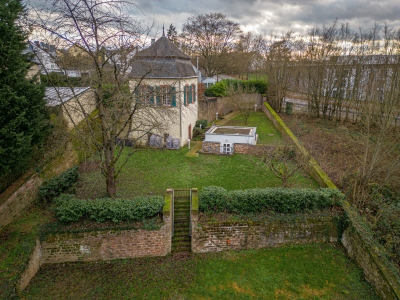 Baumschaukel mit Aussicht – Bild 4