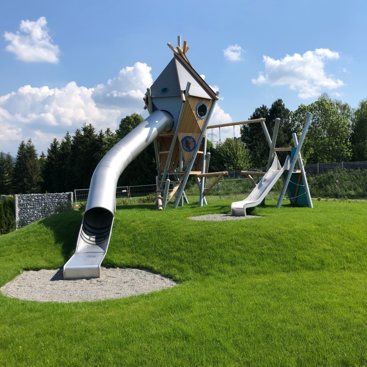 Spiel- und Bolzplatz Föhrenstraße – Bild 4