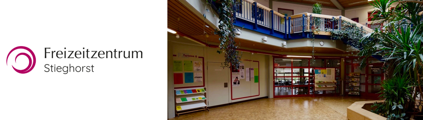 Freizeitzentrum Stieghorst – Bild 1