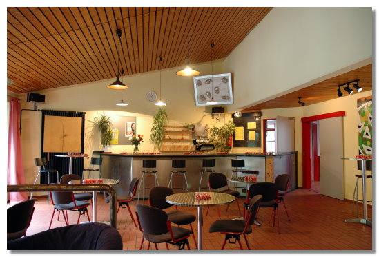 Freizeitzentrum Stieghorst – Bild 4