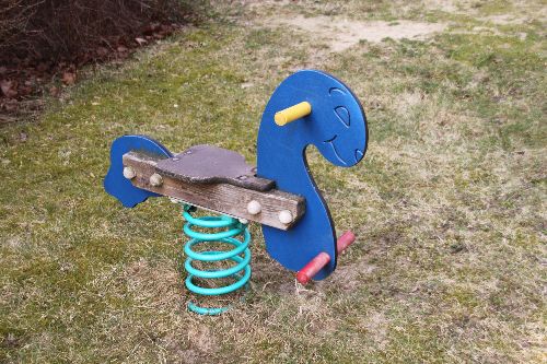 Spielplatz Vincent-Lübeck-Str – Bild 5