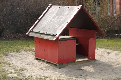 Spielplatz Vincent-Lübeck-Str – Bild 6