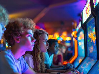 Indoor Freizeitanlage Findora – Bild 3