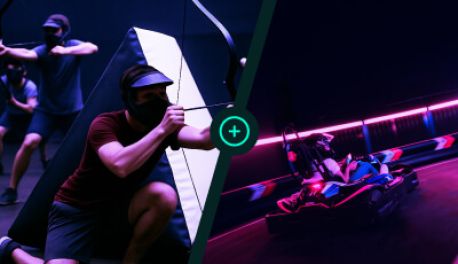 Indoor Freizeitanlage Findora – Bild 4