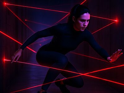 Indoor Freizeitanlage Findora – Bild 5