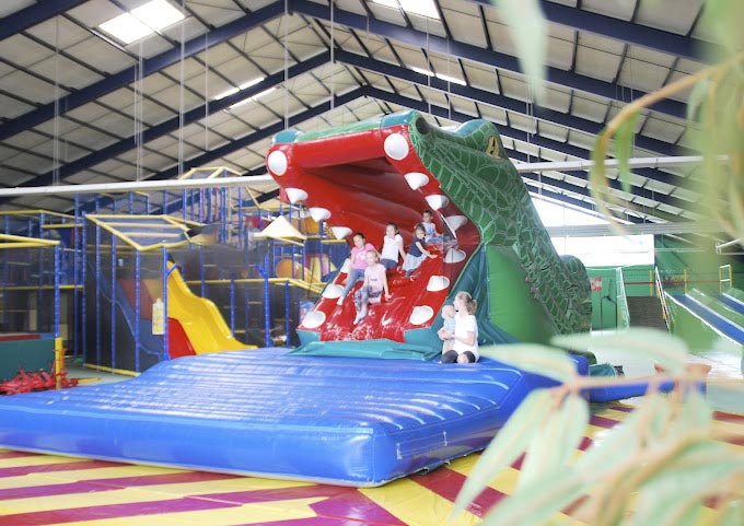 BEROs Kinderwelten Neuss – Bild 1