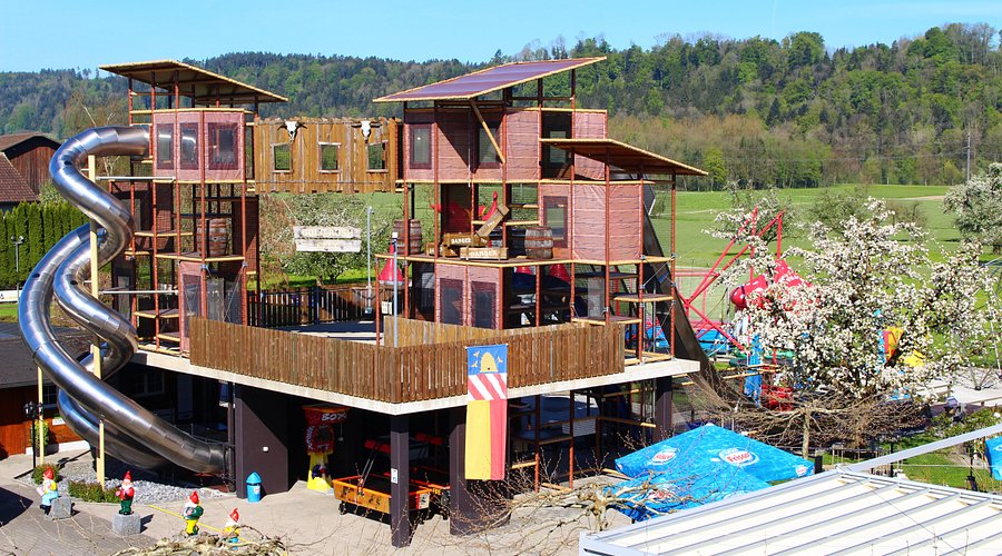 Freizeitpark Niederbüren GmbH – Bild 1