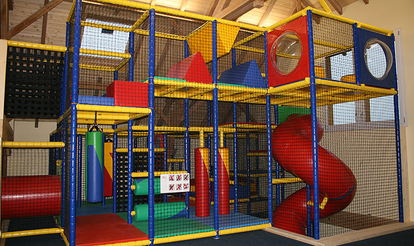 Freizeitpark Niederbüren GmbH – Bild 2