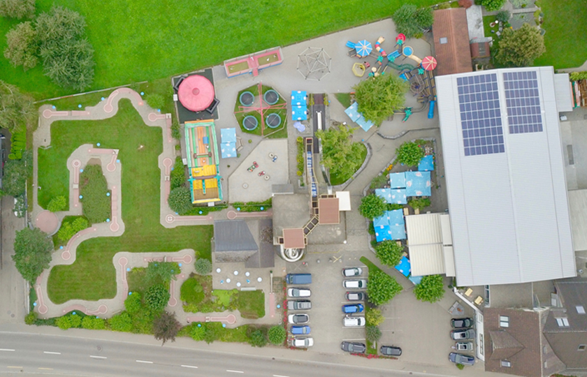 Freizeitpark Niederbüren GmbH – Bild 6