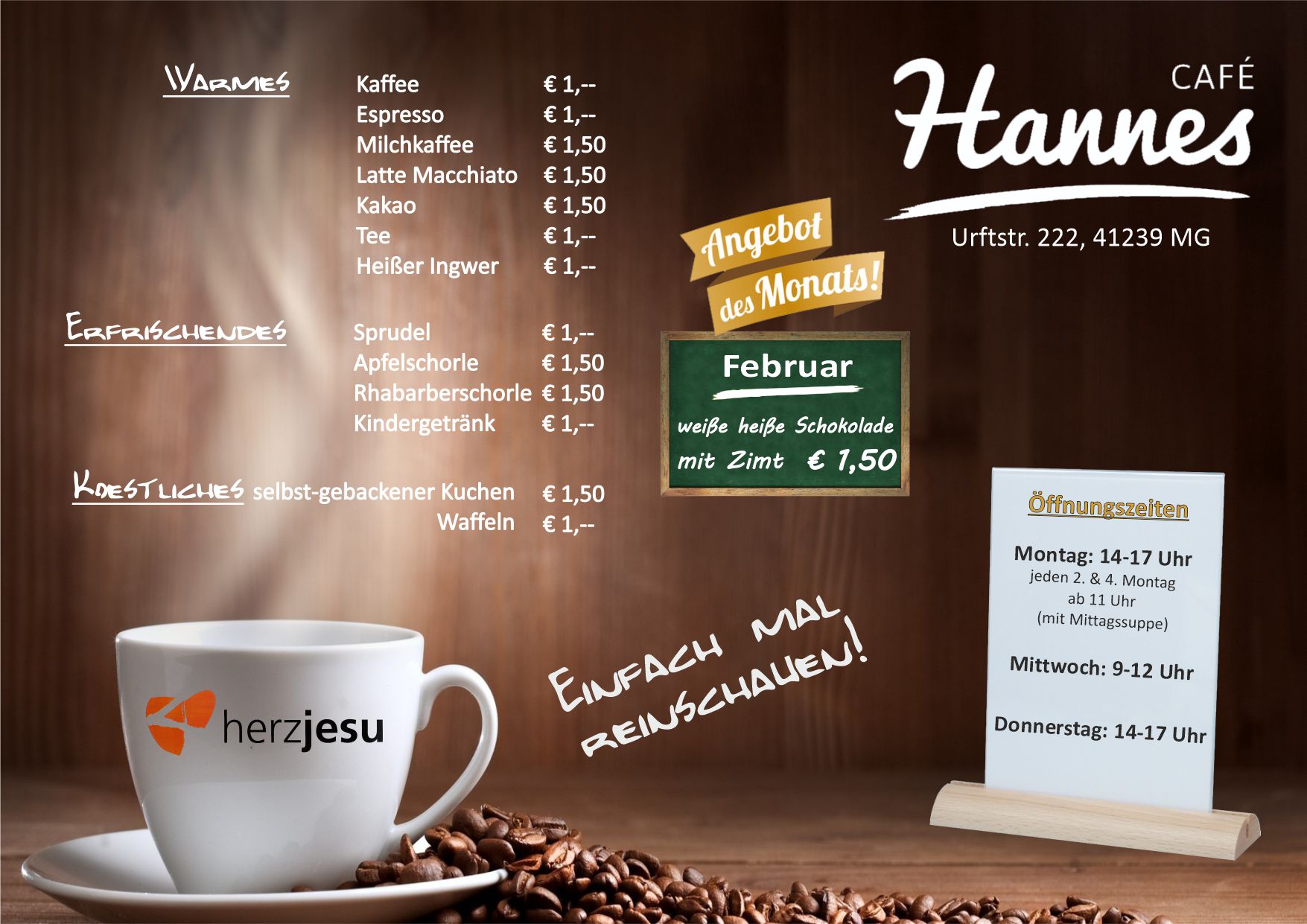 Café Hannes – Bild 2