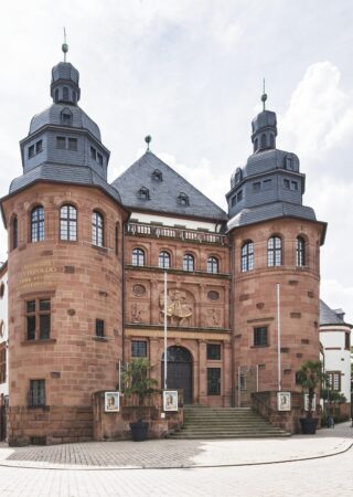 Historisches Museum der Pfalz – Bild 2